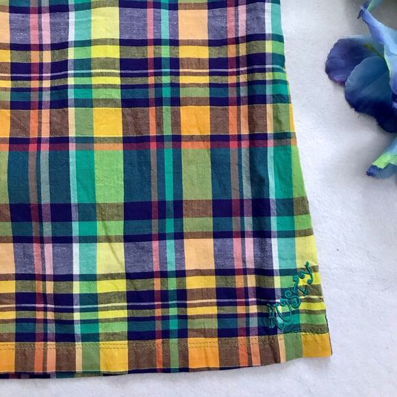 Rusty NWT Tank Top Girls M (7-8) - Picture 4 of 9